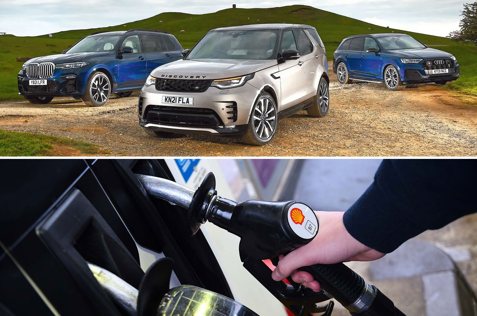 Best diesel cars 2025