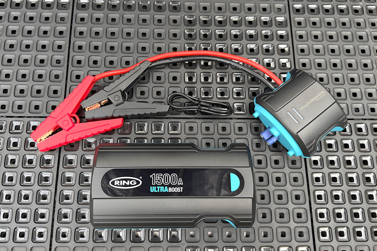 Best jump starters Ring UltraBoost 1500