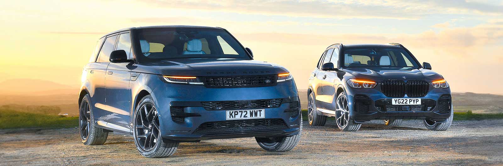 Best large SUVs 2025
