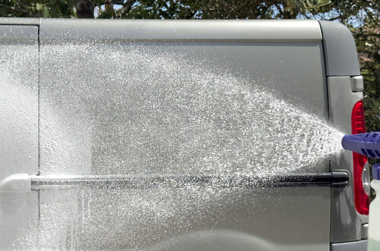 Autoglym Polar Blaster