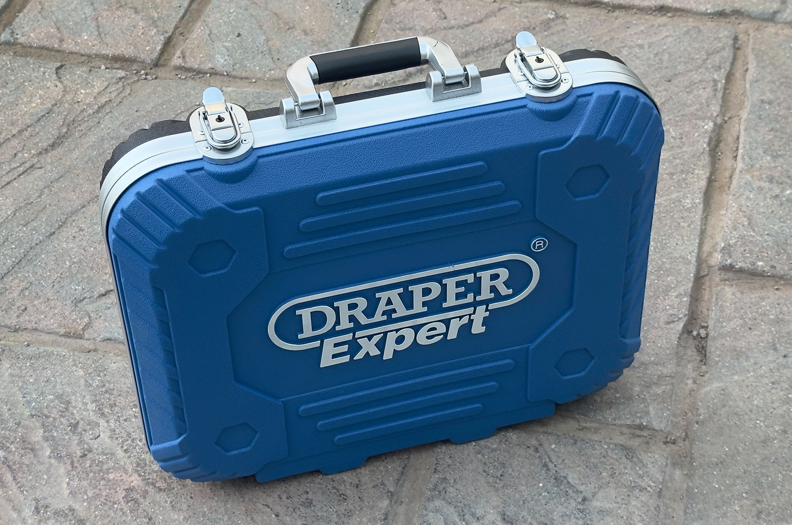 Best toolkits - Draper Mechanics toolkit case