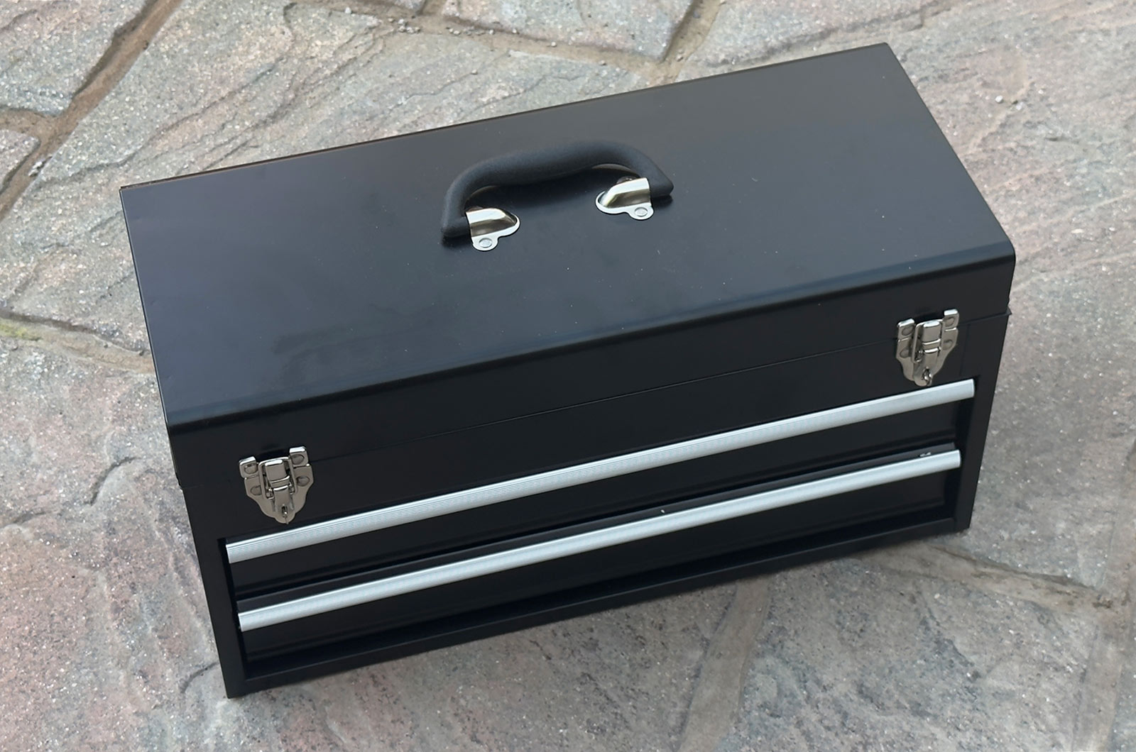 Best toolkits - Halfords Maintenance toolkit case
