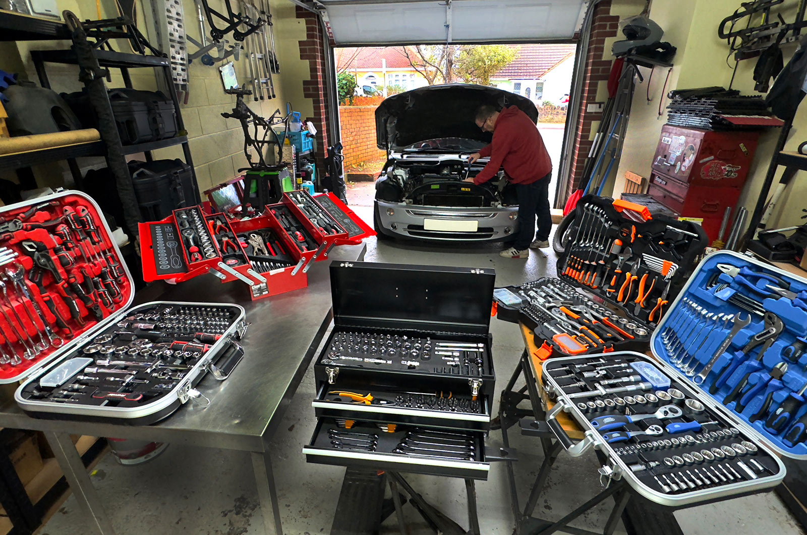 Best toolkits
