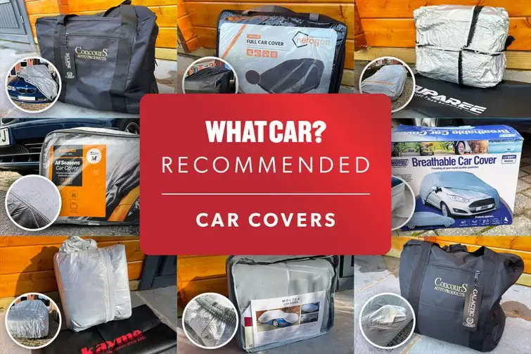 Best car covers