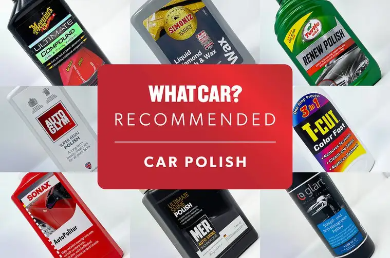 Best car polish