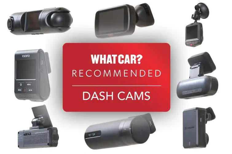 Best dash cameras