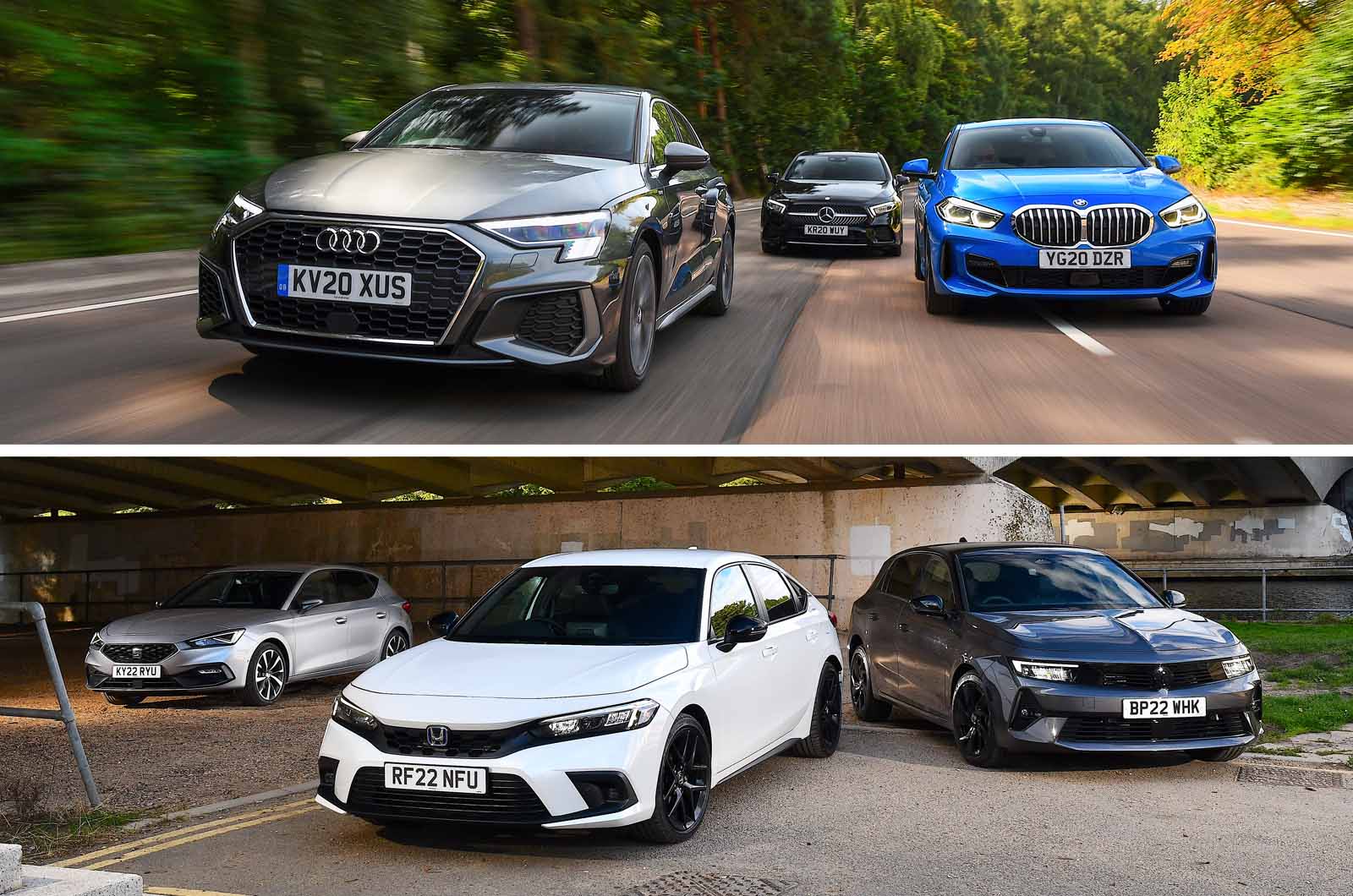Best family cars