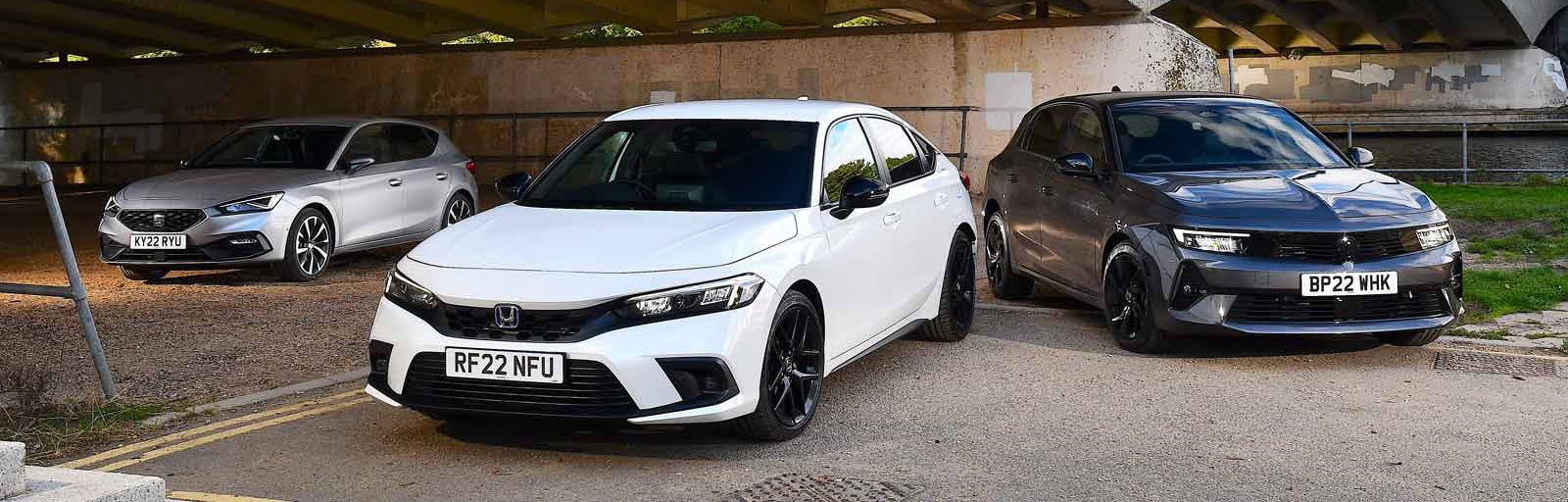 Best family cars 2023