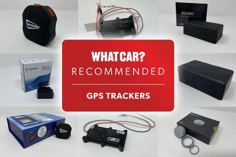 Best GPS car trackers