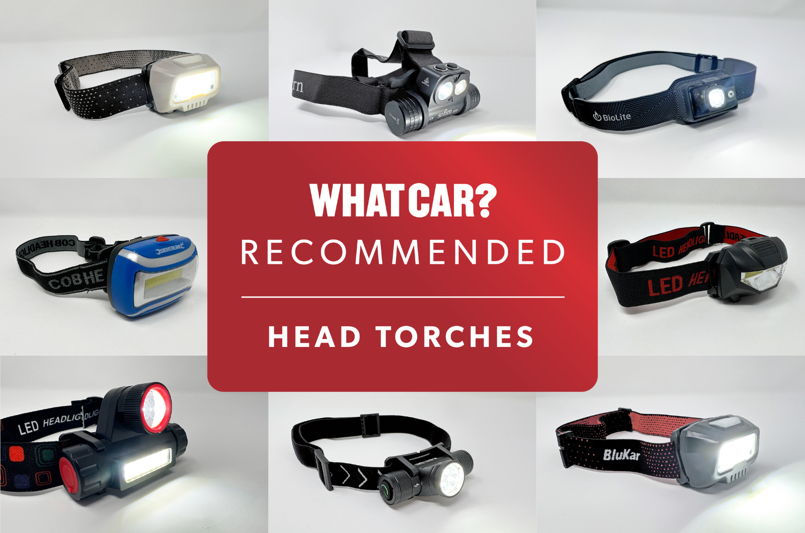 Best head torches