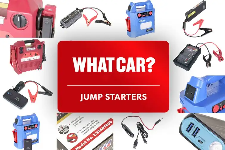 Best jump starters 