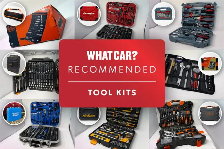 Best tool kits
