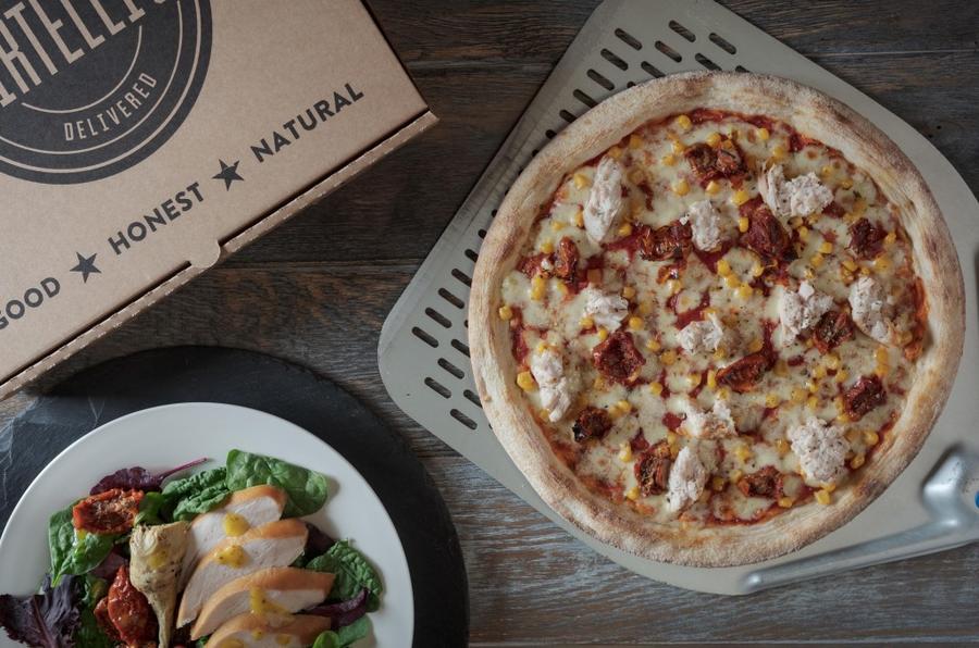 Birtelli pizza 