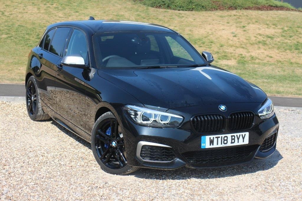 used bmw
