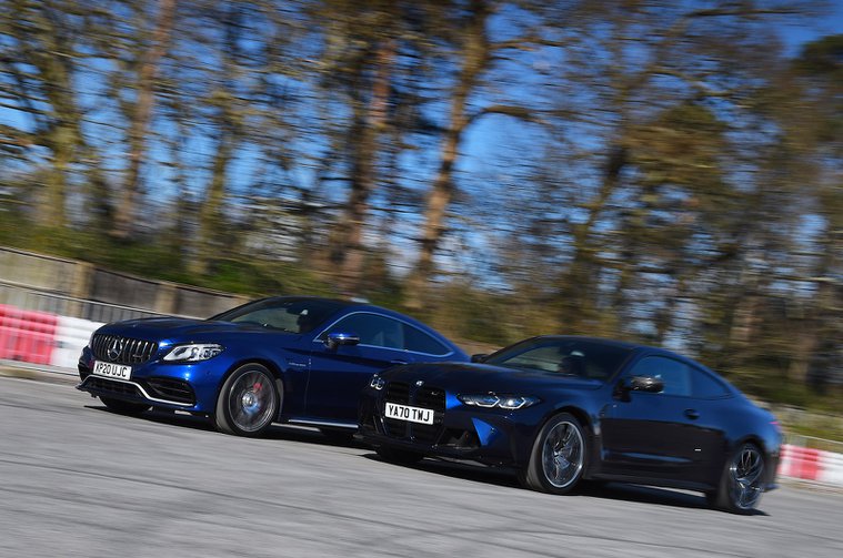 Best performance cars