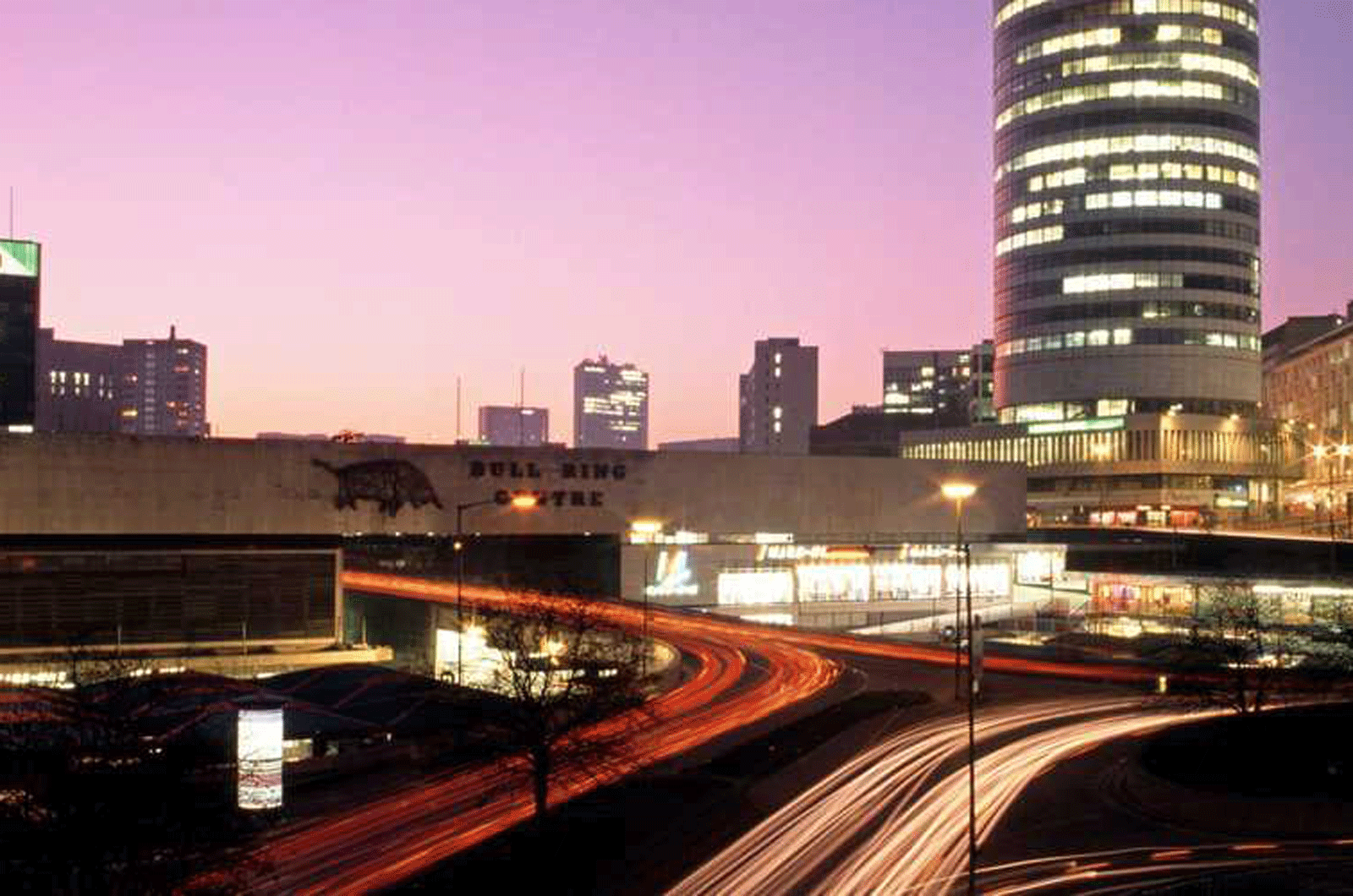 Birmingham Clean Air Zone