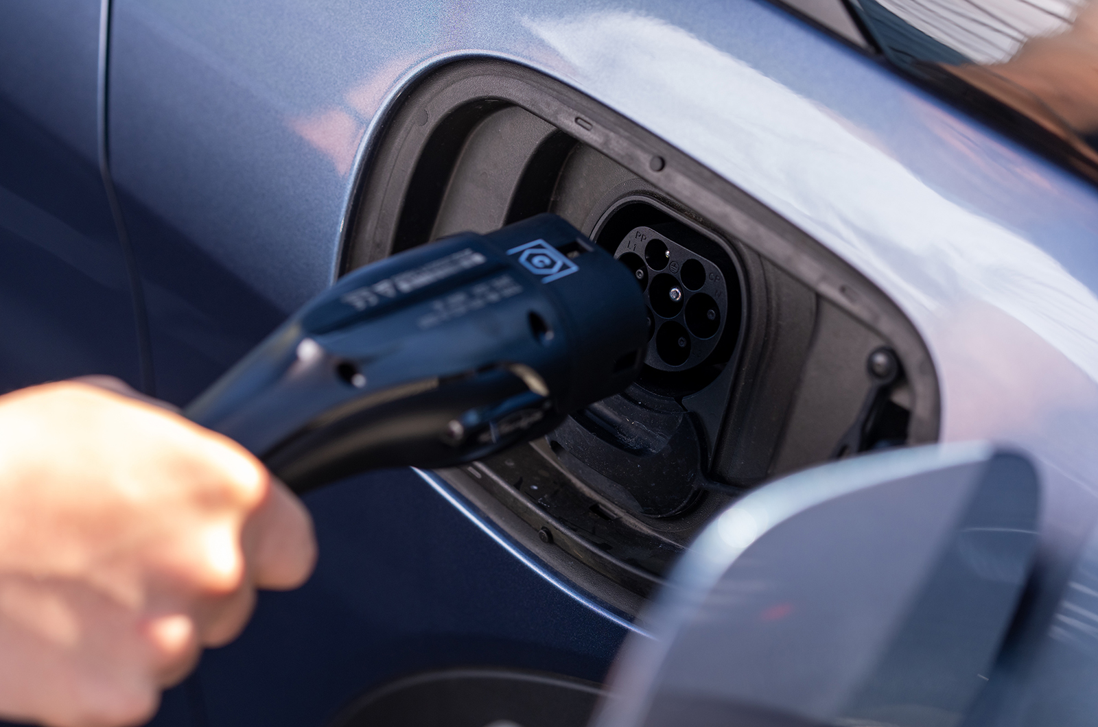 BYD Octopus Energy deal charging