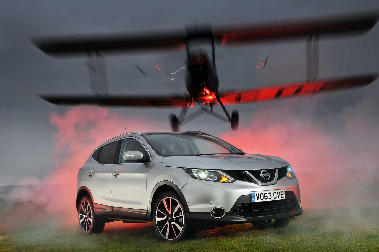 What Car? Car of the Year Awards 2014