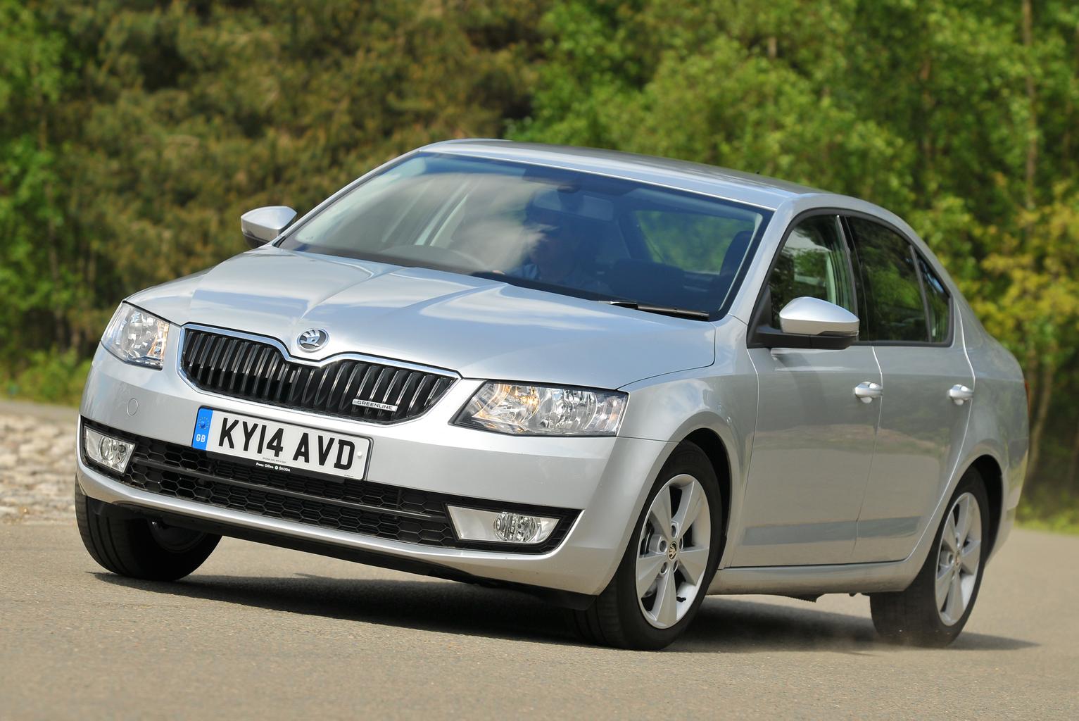 5-star cars for less than £30,000
