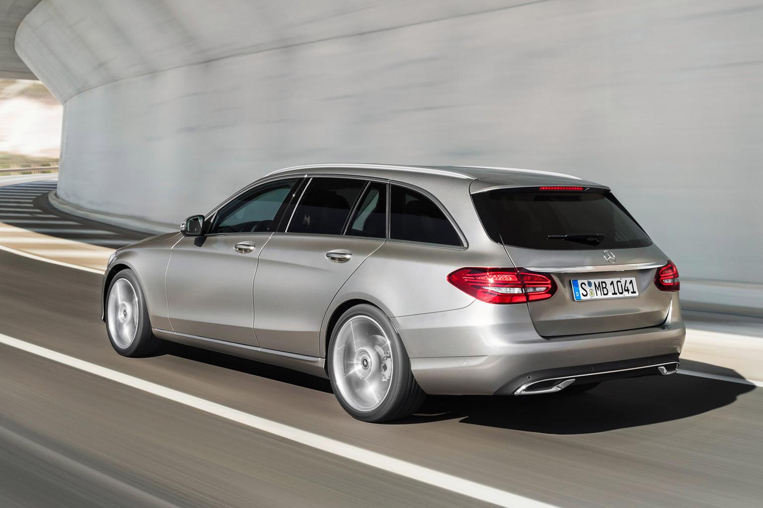 2018 Mercedes C-Class – price, specs and release date