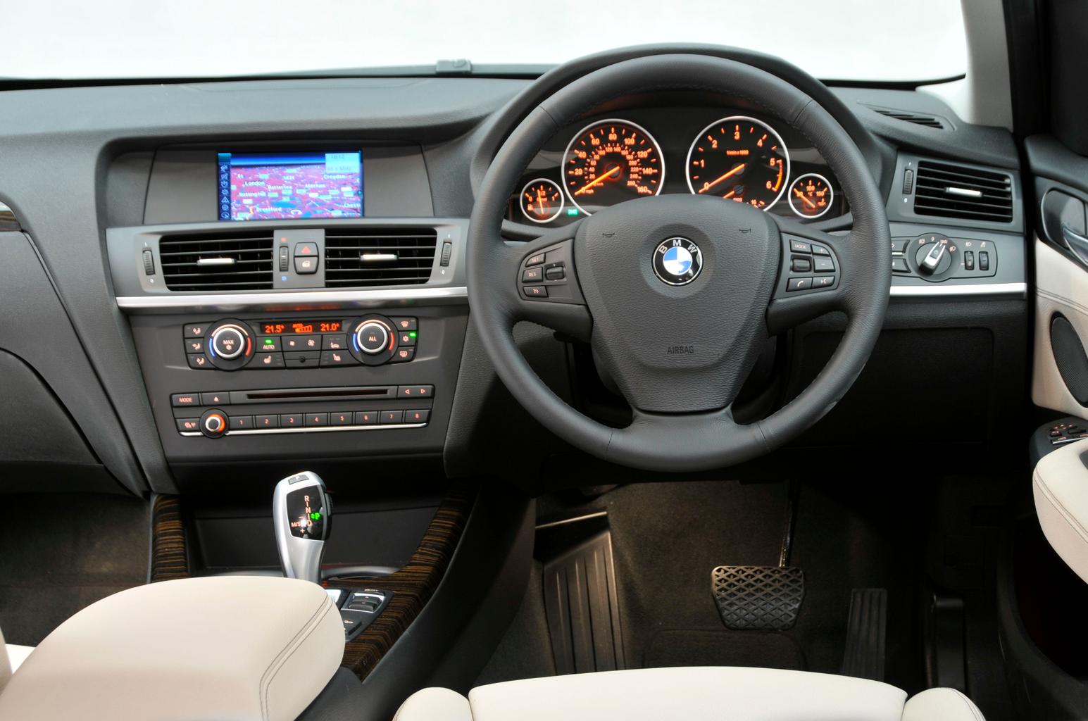 Used test – winter warmers: Audi Q5 vs BMW X3 vs Land Rover Freelander vs Volvo XC60