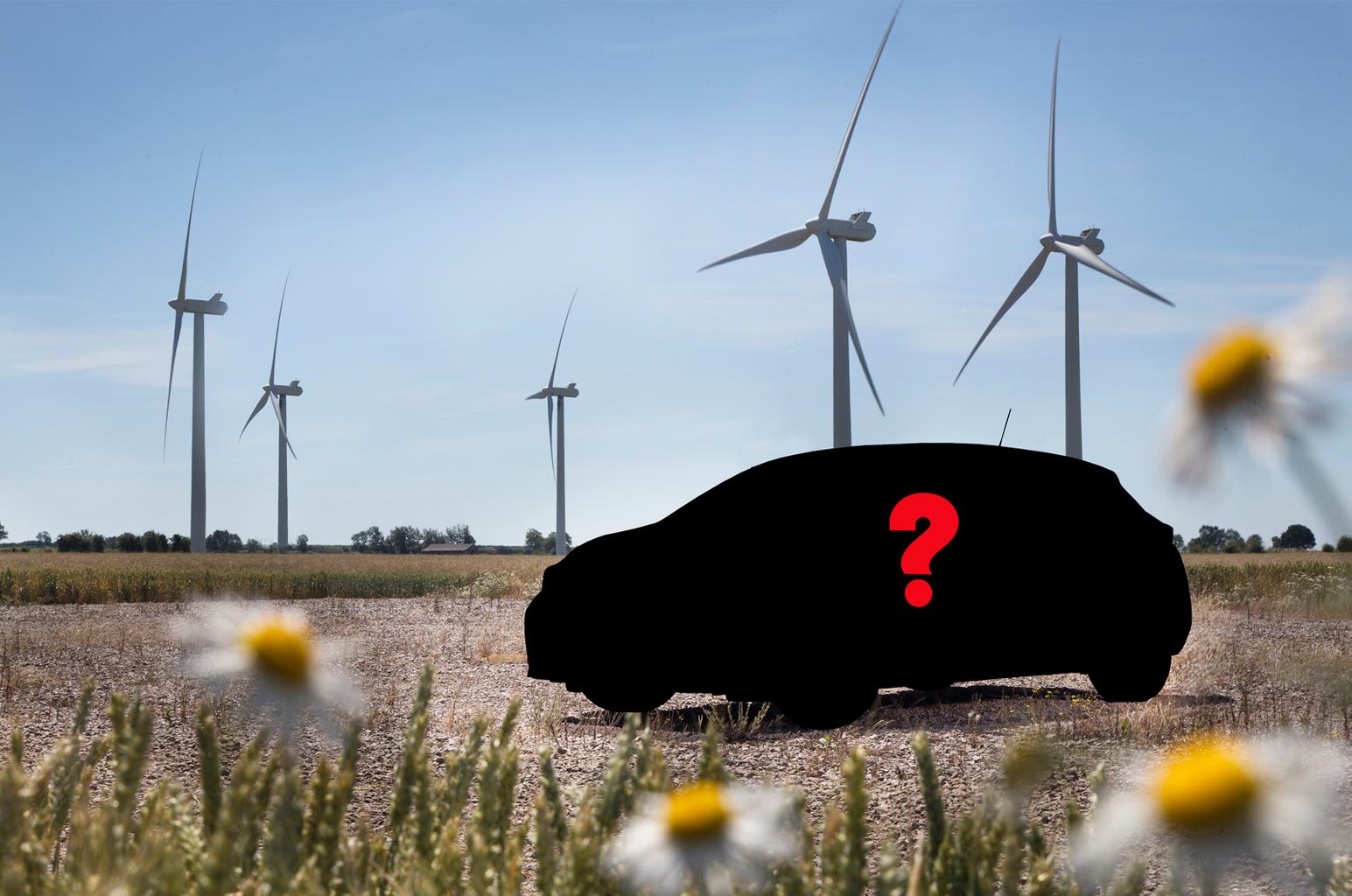 What Car? Personal Shopper: best electric car for less than £26,000