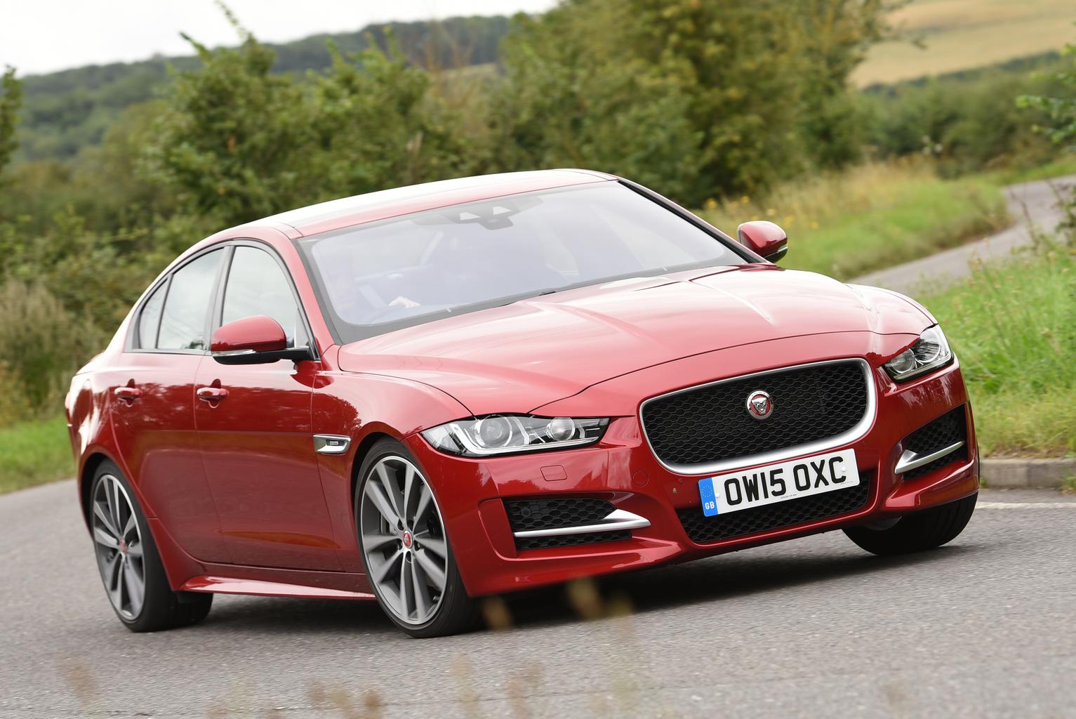 What Car? Personal Shopper: best saloon for less than £32,000