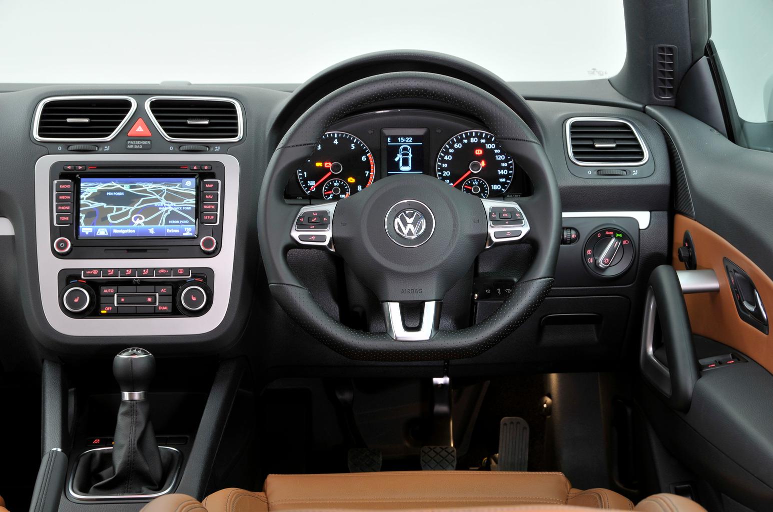 Used test – sporty coupés: Mini Coupe vs Peugeot RCZ vs Volkswagen Scirocco