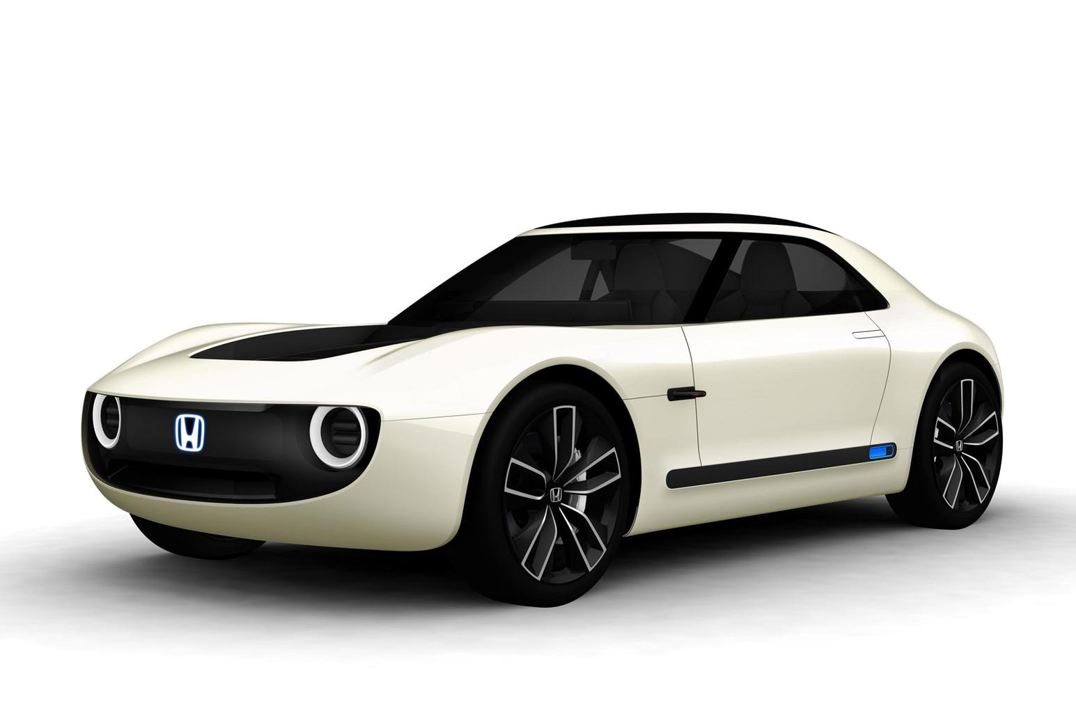 Tokyo motor show 2017 – our star cars