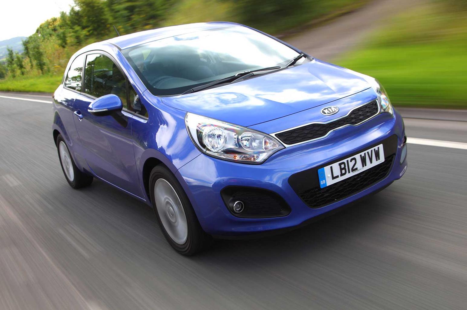 Who has What Car? helped this month – September 2017