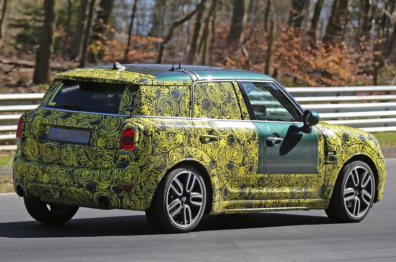 2016 Paris motor show – 12 new cars to look out for