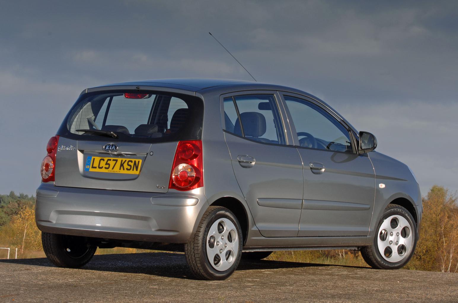Best used city cars for less than £2000 (and the ones to avoid)