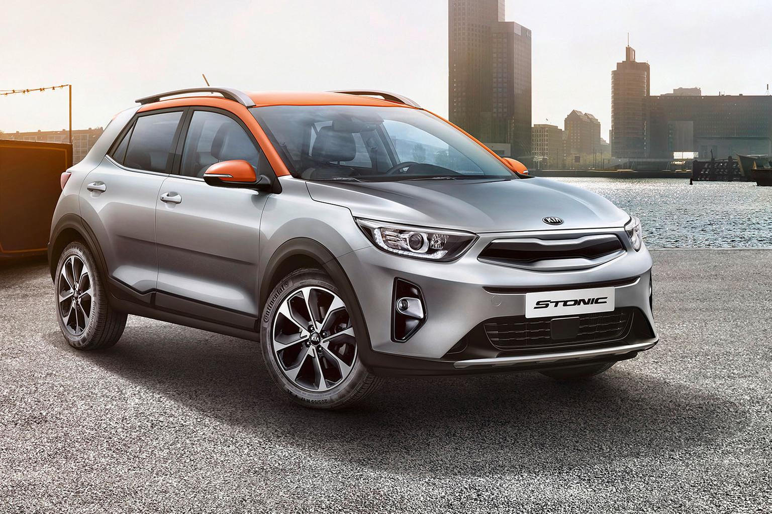 Frankfurt motor show 2017 – our star cars revealed