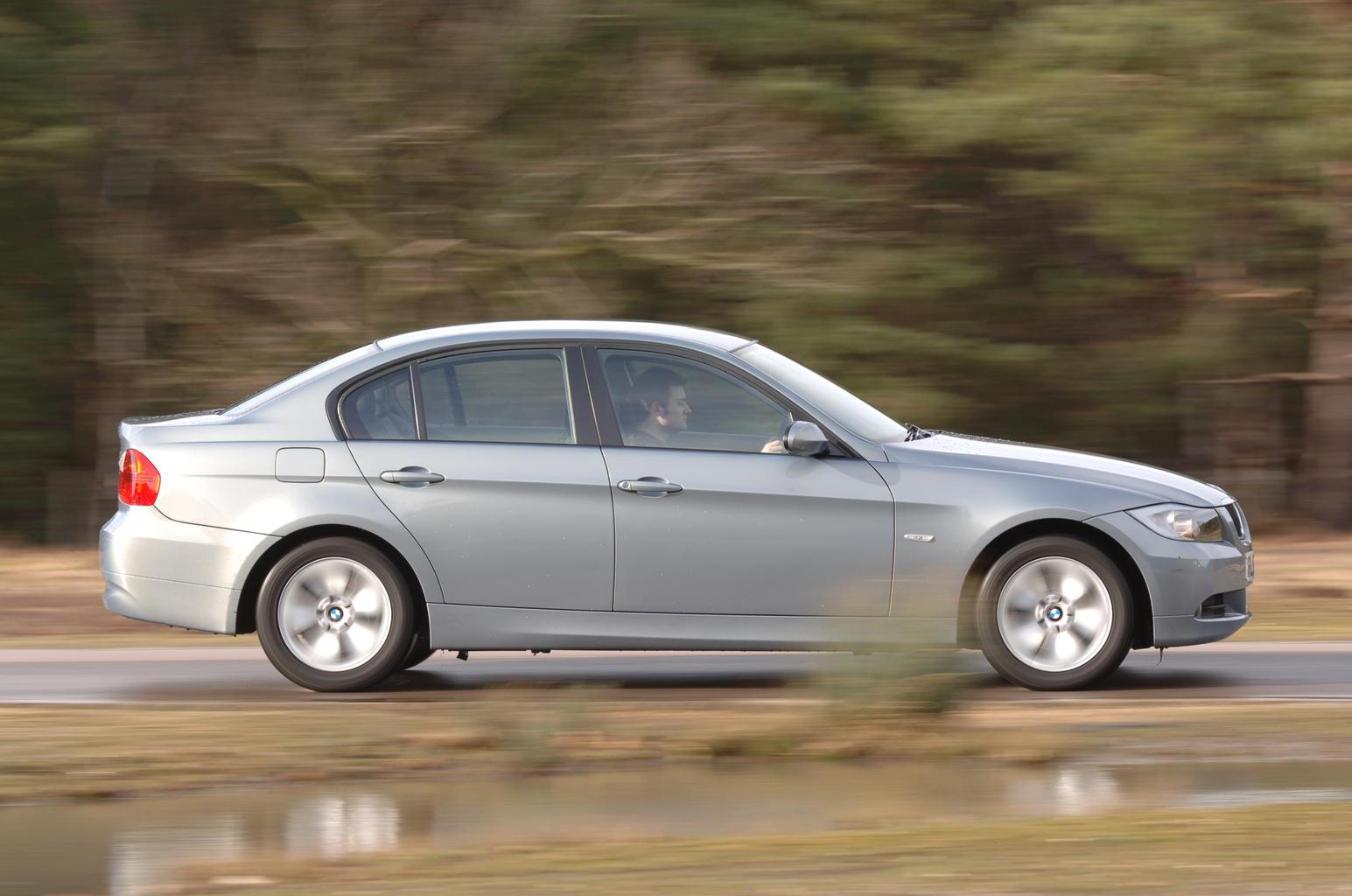BMW 3 Series (05 - 12)