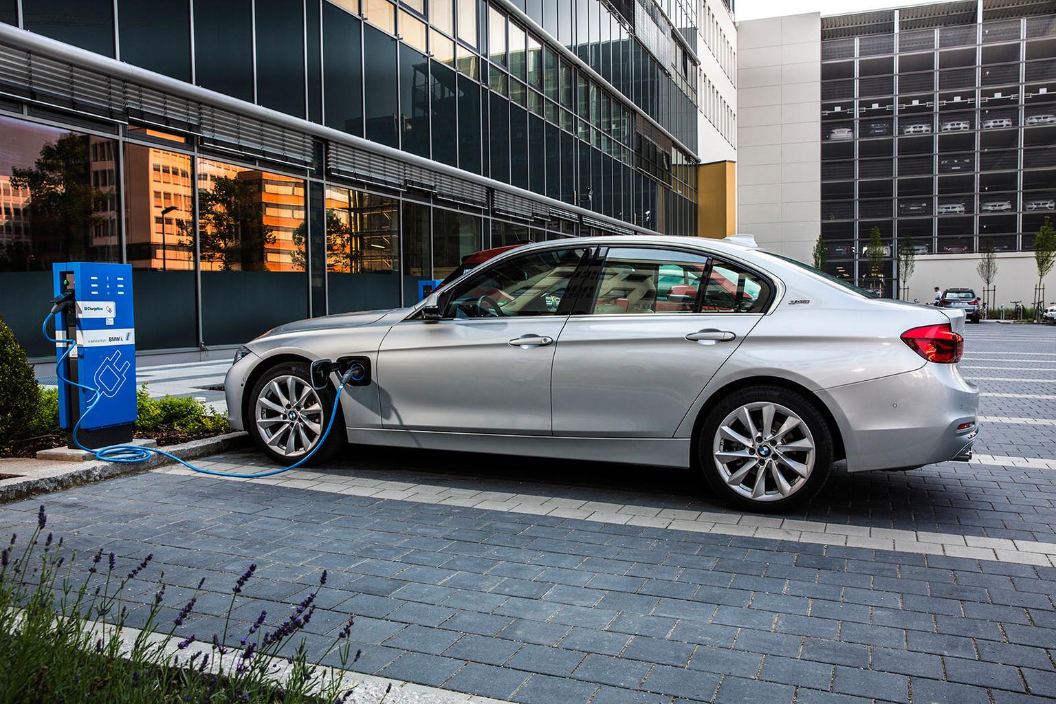 Electric car buyer's guide – everything you need to know