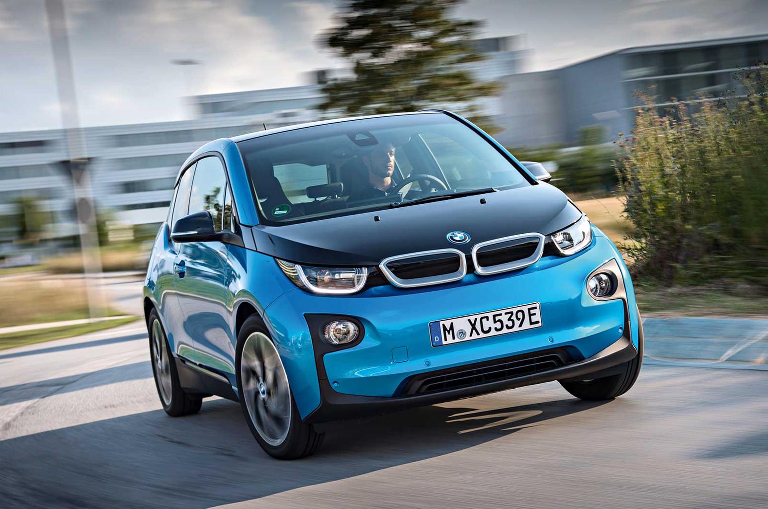 Who has What Car? helped this month – July 2017