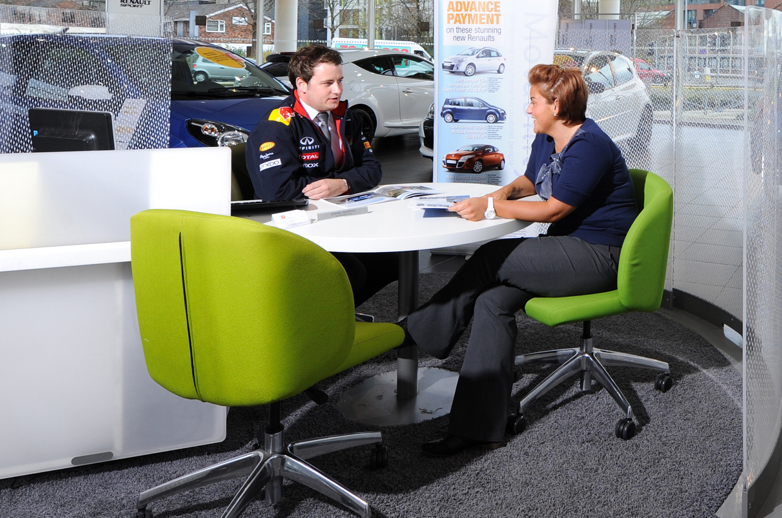Car finance