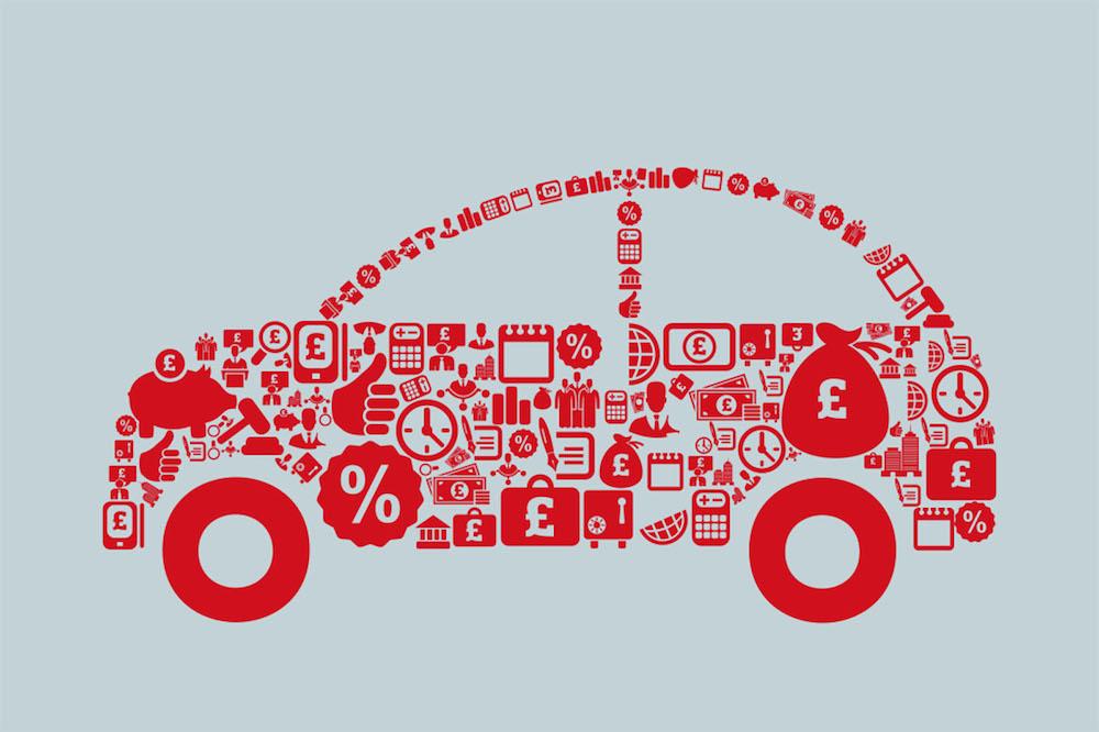 Car finance explained
