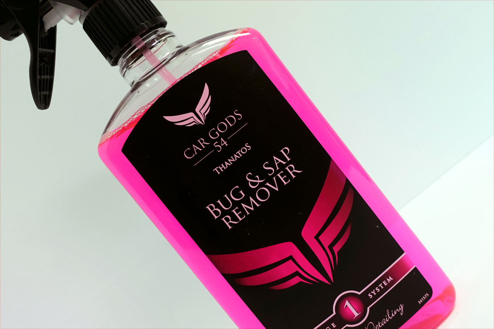 CarGods insect remover