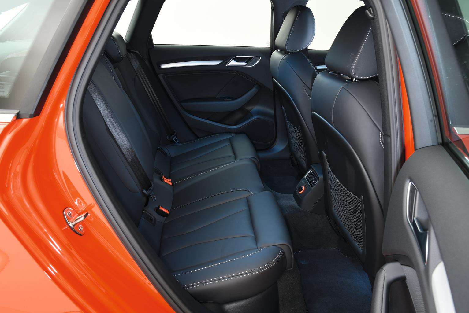 Used Audi A3 Sportback vs Mini Clubman