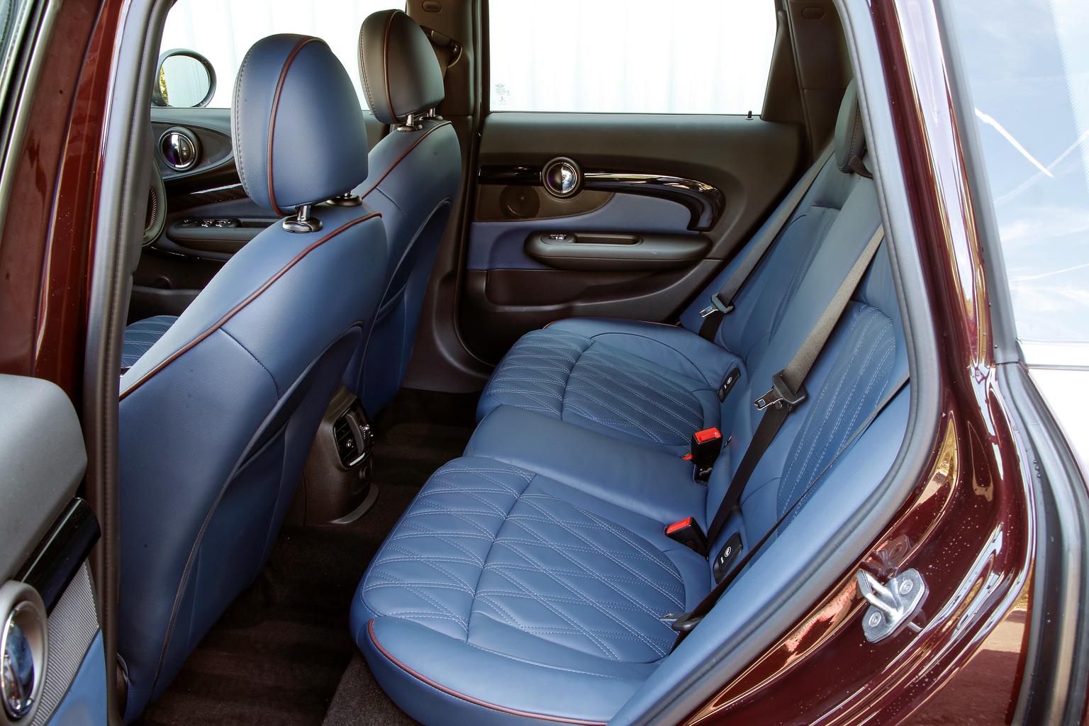 Used Audi A3 Sportback vs Mini Clubman