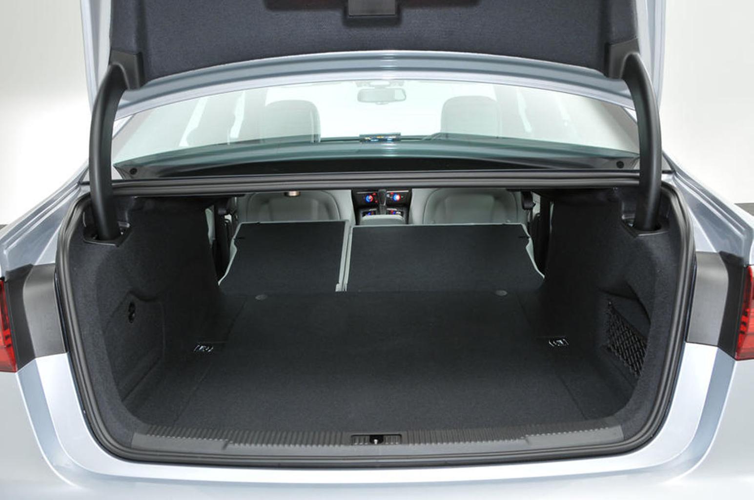 Used Audi A6 11-present