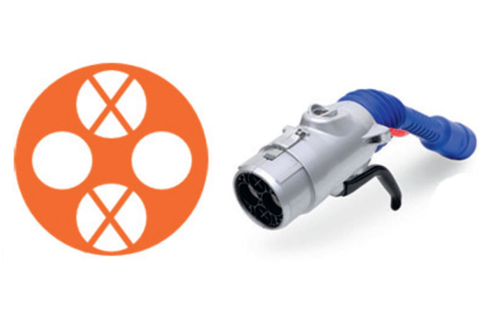 Chademo plug
