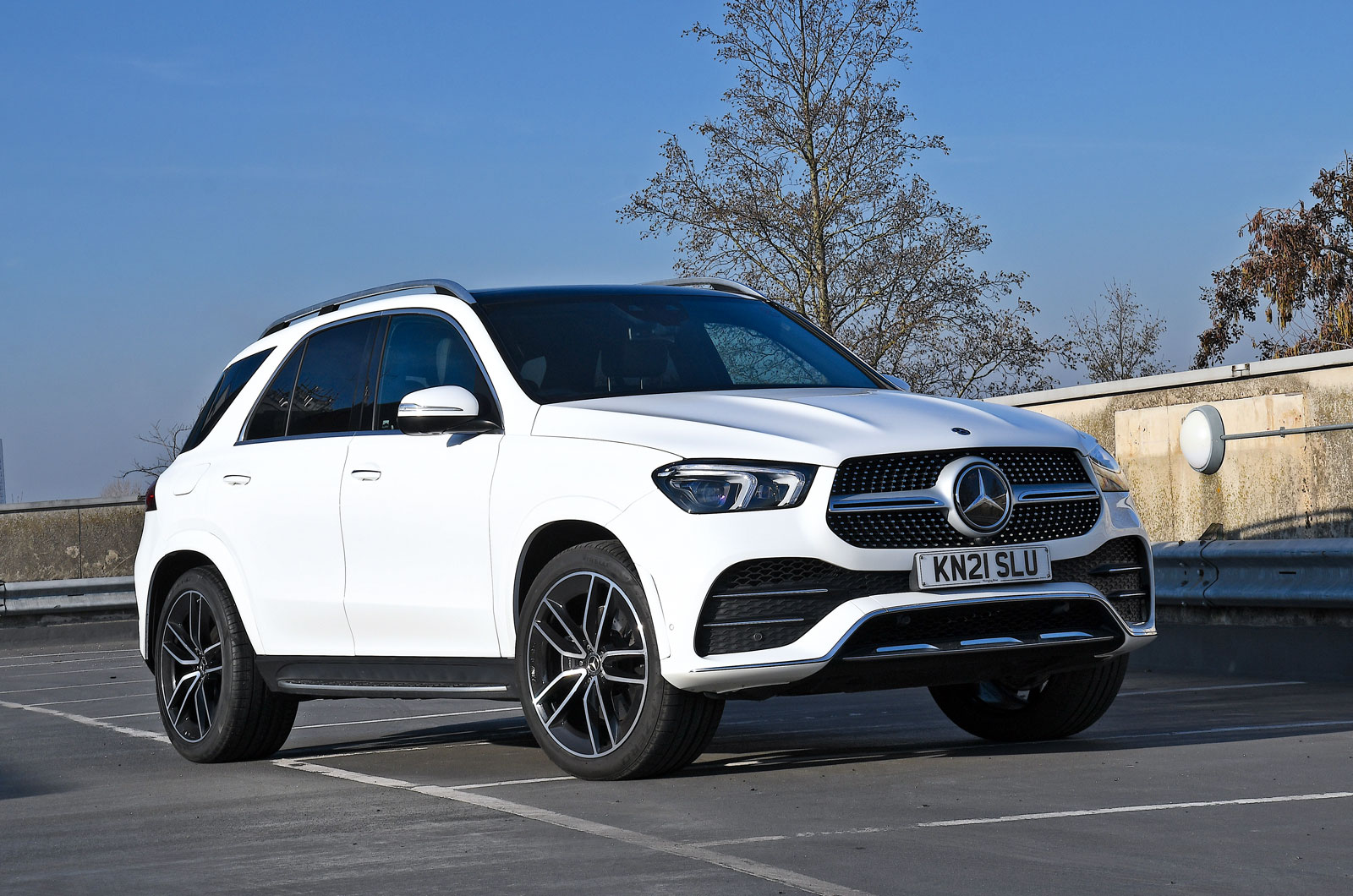 Child car seats Mercedes GLE