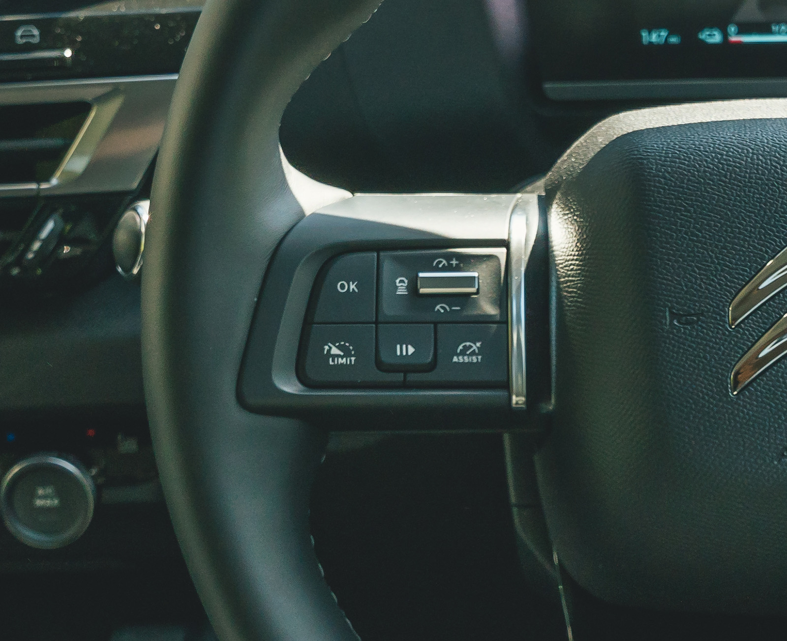 Citroen e-C4 long term