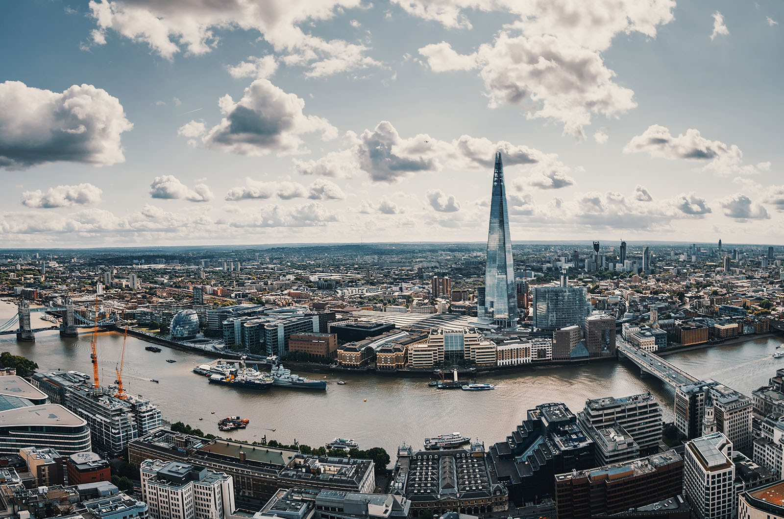 City view