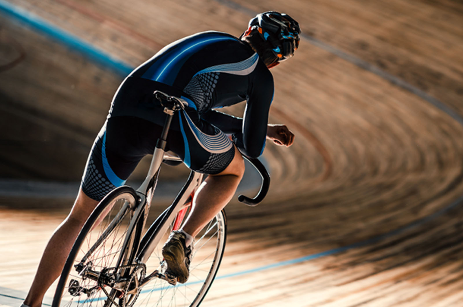 Velodrome