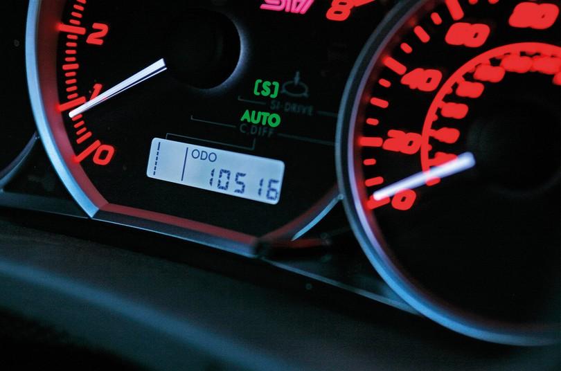 Clocking – what is it, and how do I avoid buying a clocked car?