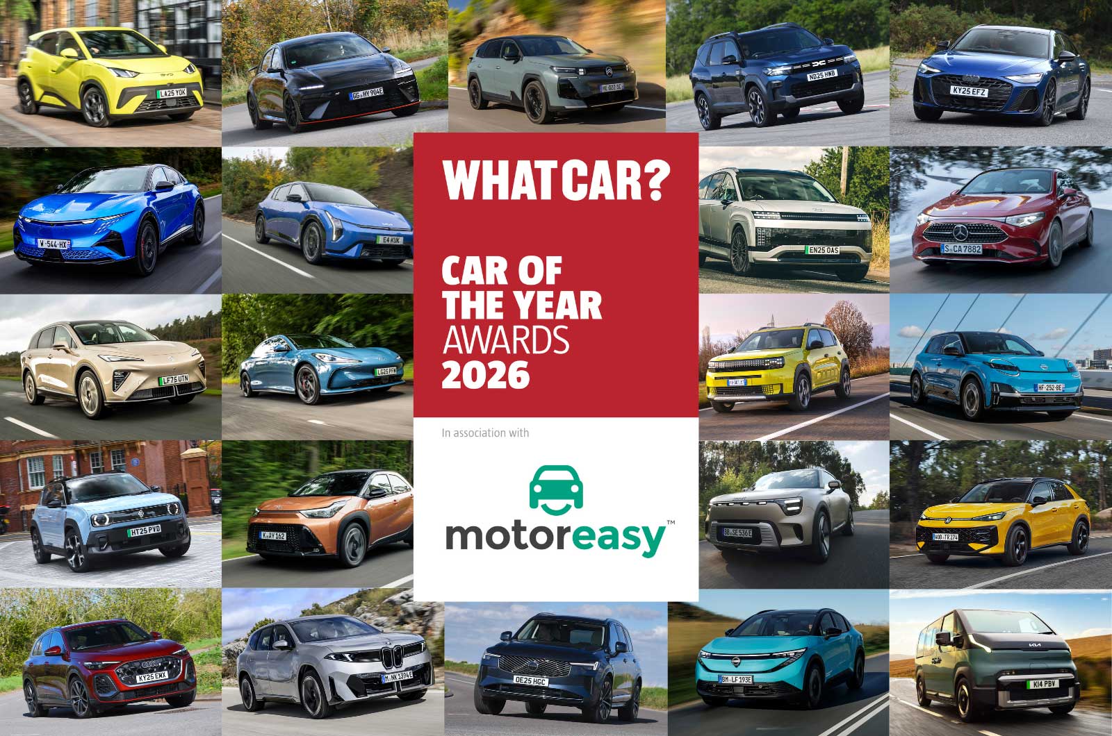 COTY shortlist tiled 2026