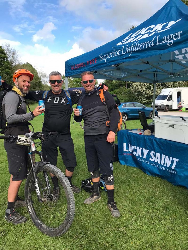What's it like to do a sportive on an e-bike?